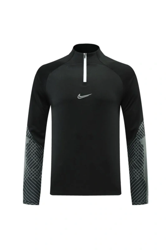 Mens 23/24 Half-Zip Training Top and Pants Set NB01 - 2