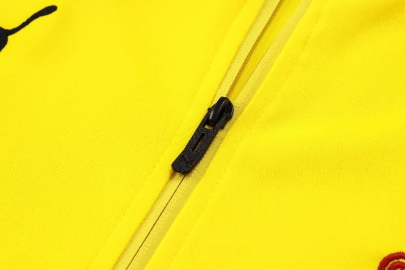 Borussia Dortmund 23/24 Training Jacket and Pants Set A694