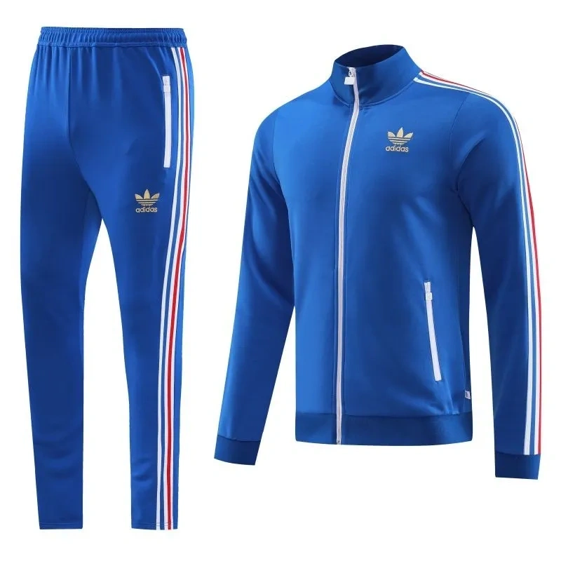 Mens 23/24 Training Jacket and Pants Set AJ10 - 1