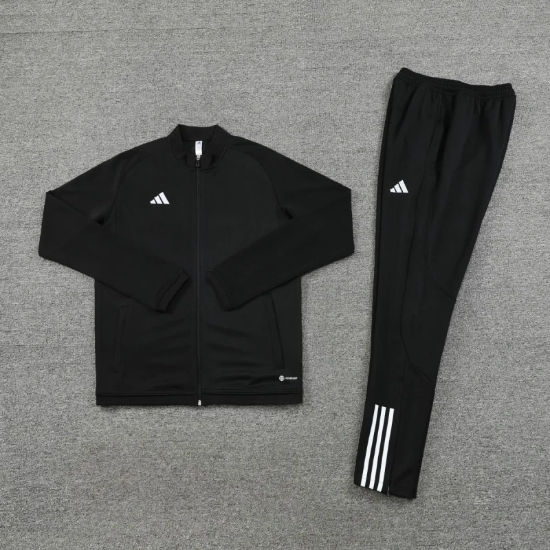 Mens 23/24 Training Jacket and Pants Set AJ07 - 2