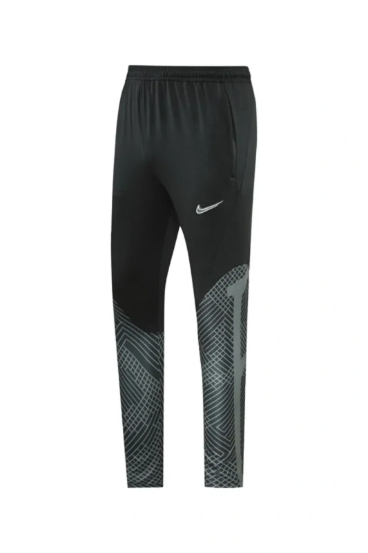 Mens 23/24 Half-Zip Training Top and Pants Set NB01 - 2