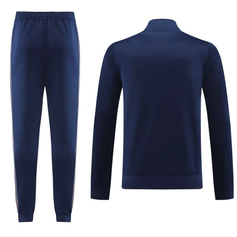 Mens 23/24 Training Jacket and Pants Set NJ08