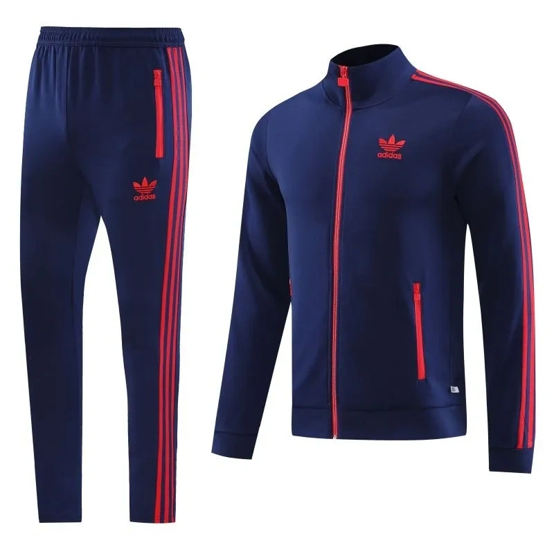 Mens 23/24 Training Jacket and Pants Set AJ10