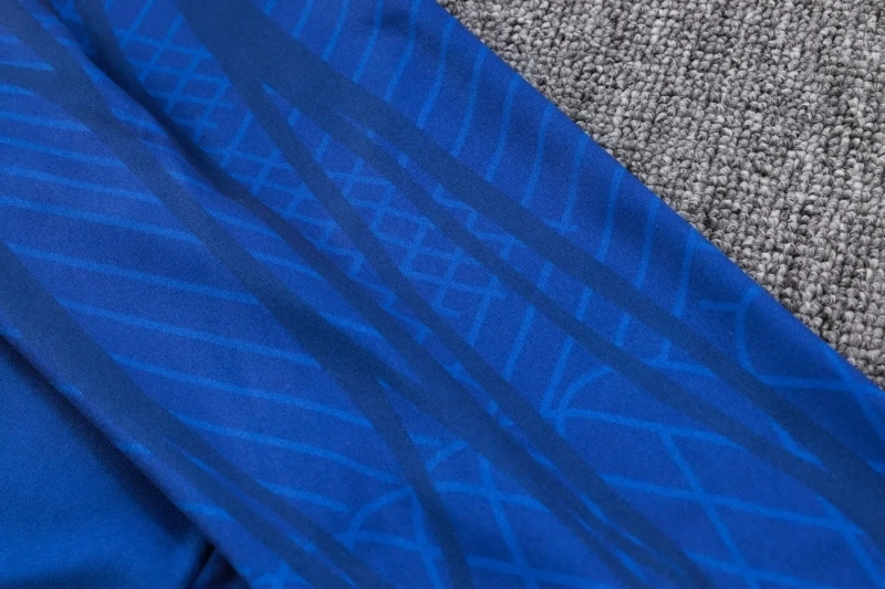 Atletico Madrid 23/24 Training Shirt and Shorts Set D940