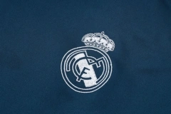Real Madrid 23/24 Training LS Shirt and Pants Set B767