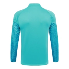 Olympique Marseille 23/24 Training Jacket and Pants Set A689