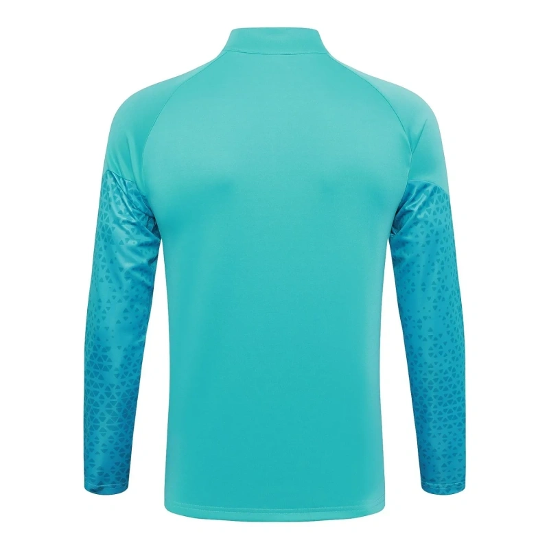 Olympique Marseille 23/24 Training Jacket and Pants Set A689