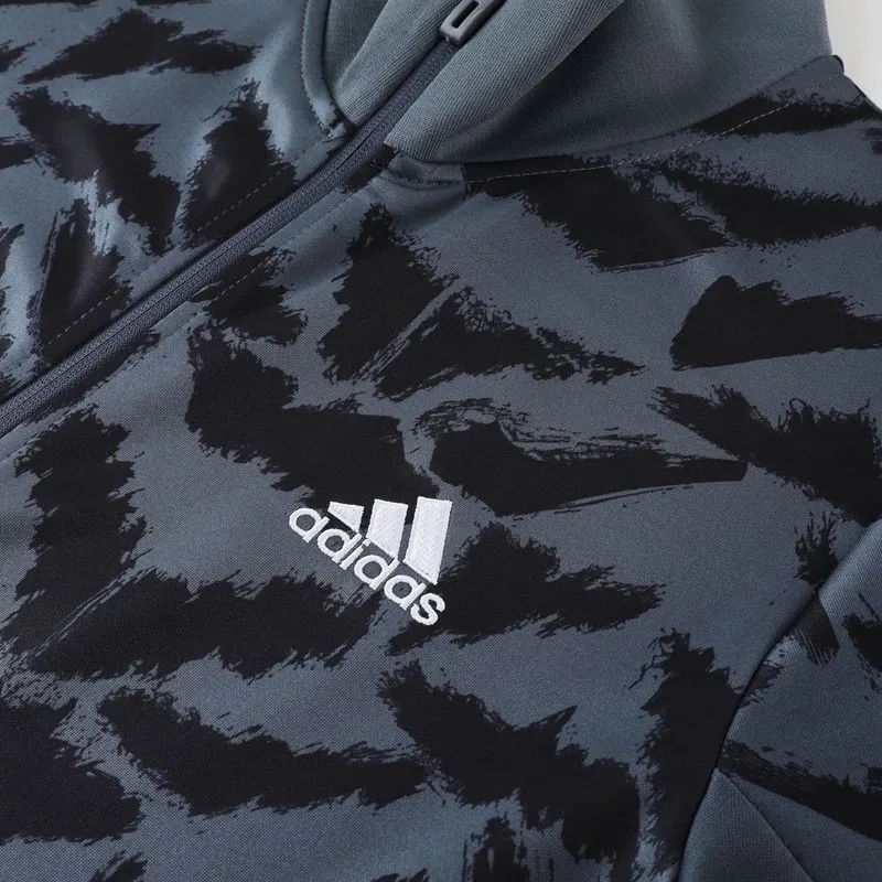 Mens 23/24 Training Jacket and Pants Set AJ09 - 1