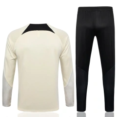 PSG 23/24 Half-Zip Training Top and Pants Set B783