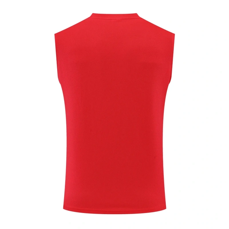 Manchester United 22/23 Training Vest and Shorts Set