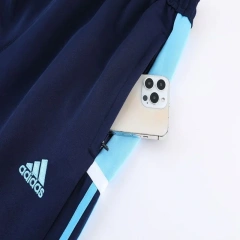 Mens 23/24 Training Jacket and Pants Set AJ06