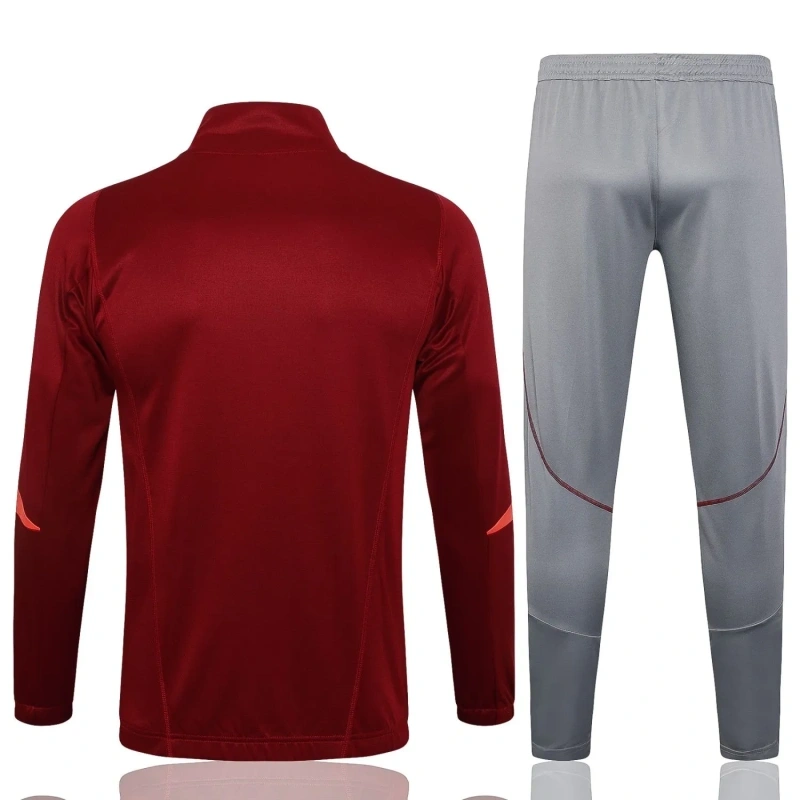 Arsenal 23/24 Training Jacket and Pants Set A710