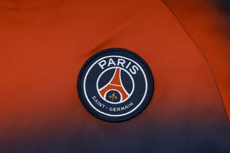 PSG 23/24 Training Shirt and Shorts Set D960 - PM
