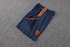 Manchester United 22/23 Training Shirt and Shorts Set D755