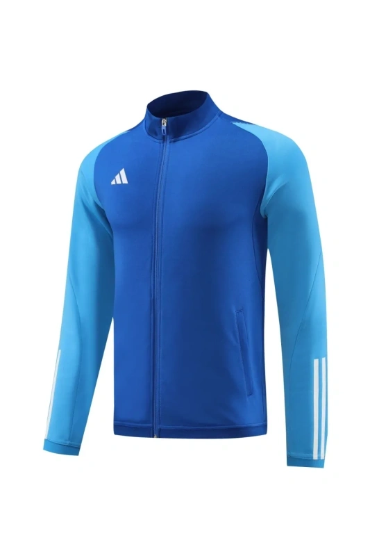 Mens 23/24 Training Jacket and Pants Set AJ07 - 1