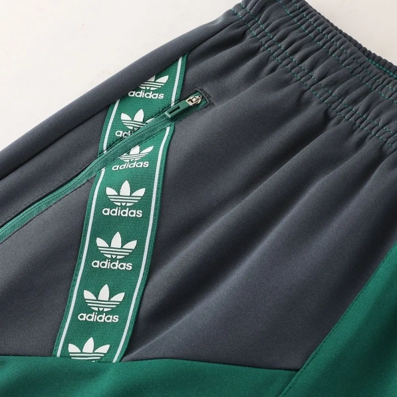 Mens 23/24 Training Jacket and Pants Set AJ12 - 3