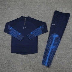 Mens 23/24 Half-Zip Training Top and Pants Set NB01