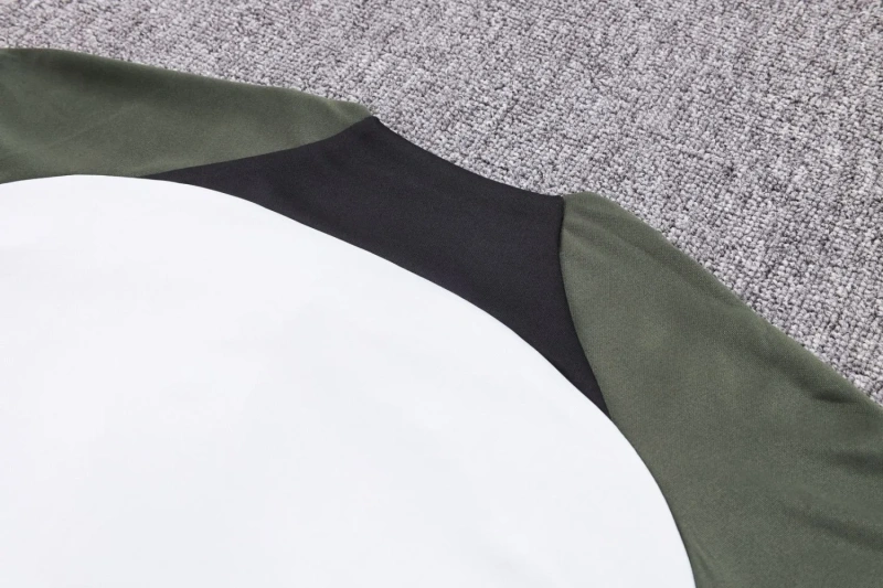 Barcelona 23/24 Training Jacket and Pants Set A684