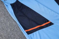 Manchester United 22/23 Sleeveless Jersey and Shorts Set D760