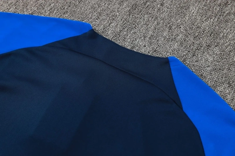Al-Nassr FC 24/25 Training Shirt and Shorts Set D1008