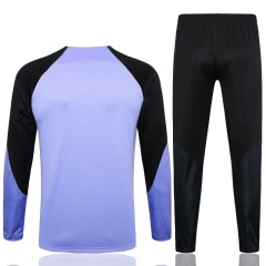 PSG 23/24 Half-Zip Training Top and Pants Set B774