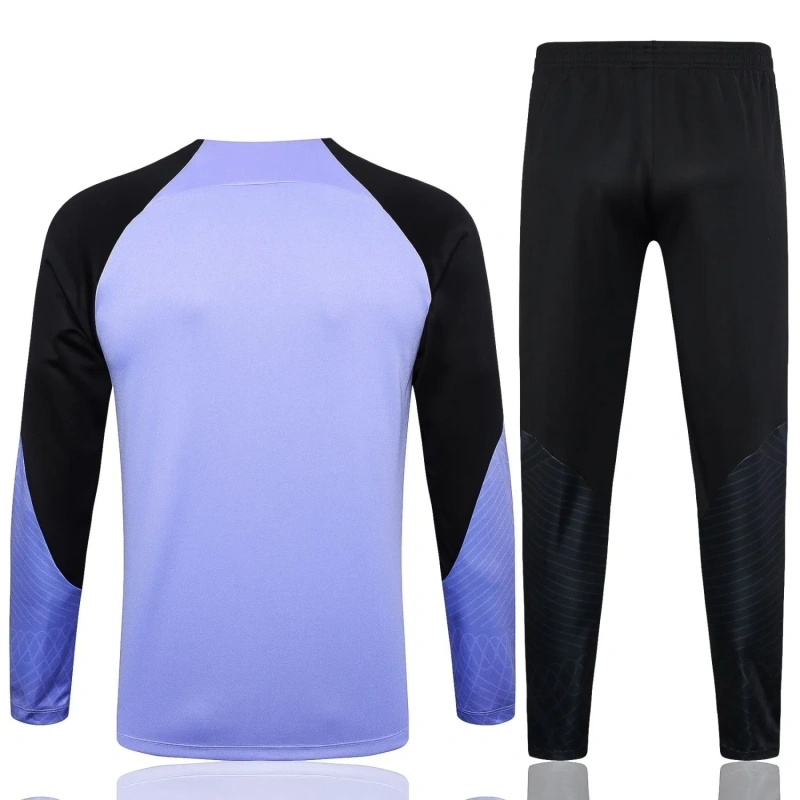 PSG 23/24 Half-Zip Training Top and Pants Set B774
