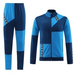 Mens 23/24 Training Jacket and Pants Set AJ12 - 2