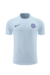 Inter Milan 24/25 Team Shirt and Shorts Set