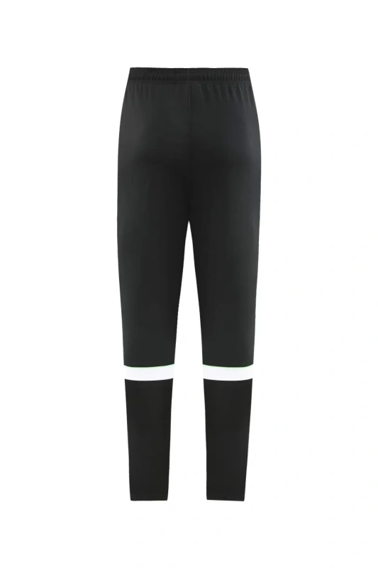 Mens 23/24 Half-Zip Training Top and Pants Set NB03 - 2