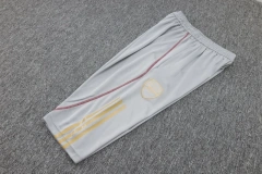 Arsenal 23/24 Training Shirt and 3/4 Pants Set D949