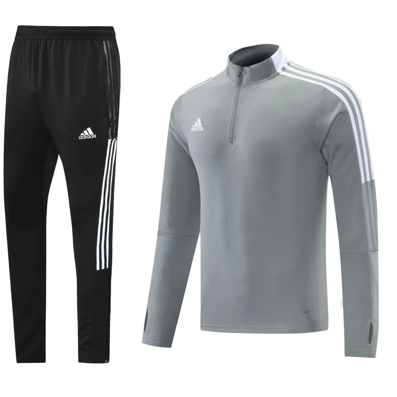 Mens 23/24 Training Jacket and Pants Set AB01 - 4