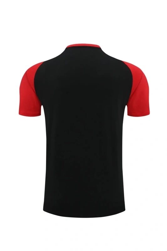 AC Milan 24/25 Team Shirt and Shorts Set