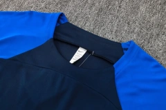 Al-Nassr FC 24/25 Training Shirt and Shorts Set D1008