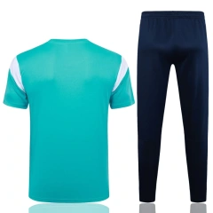 Olympique Marseille 23/24 Training Shirt and Pants Set C1069