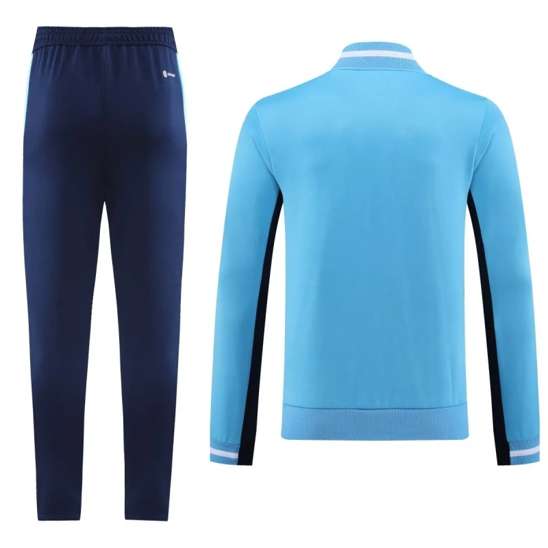 Mens 23/24 Training Jacket and Pants Set AJ06 - 5