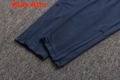 Kids PSG 22/23 Training Shirt and Pants Set E668