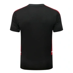 Manchester United 22/23 Training Shirt and Shorts Set D661