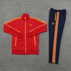 Mens 23/24 Training Jacket and Pants Set AJ10 - 3