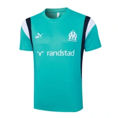 Olympique Marseille 23/24 Training Shirt and Pants Set C1069