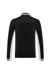 Mens 23/24 Training Jacket and Pants Set AJ06 - 2