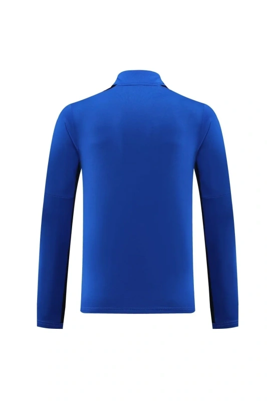 Mens 23/24 Half-Zip Training Top and Pants Set NB05 - 1