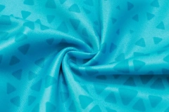 Olympique Marseille 23/24 Training Jacket and Pants Set A689