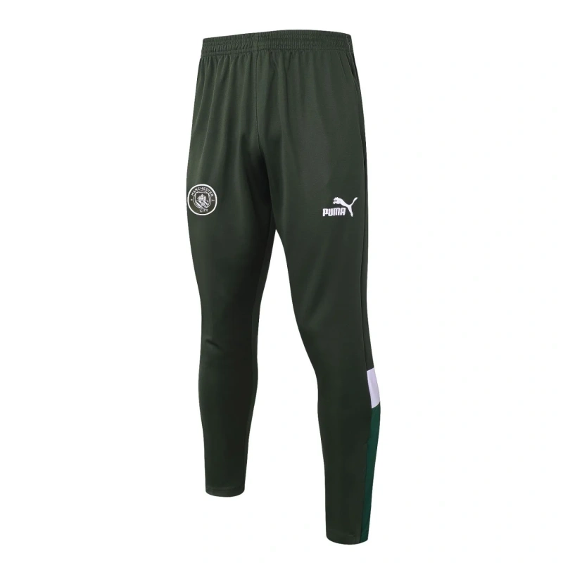 Manchester City 23/24 Training Shirt and Pants Set C1065