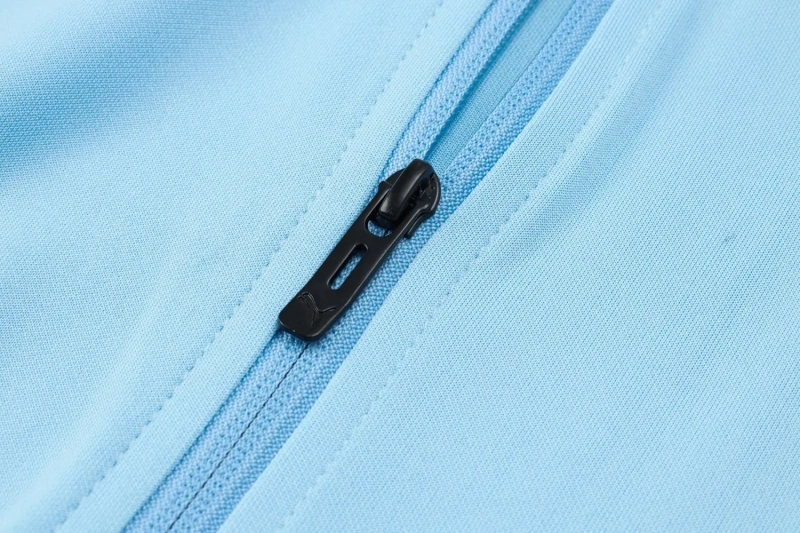 Manchester City 23/24 Training Jacket and Pants Set A701