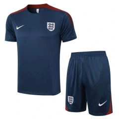 England 2024 Training Shirt and Shorts Set D981