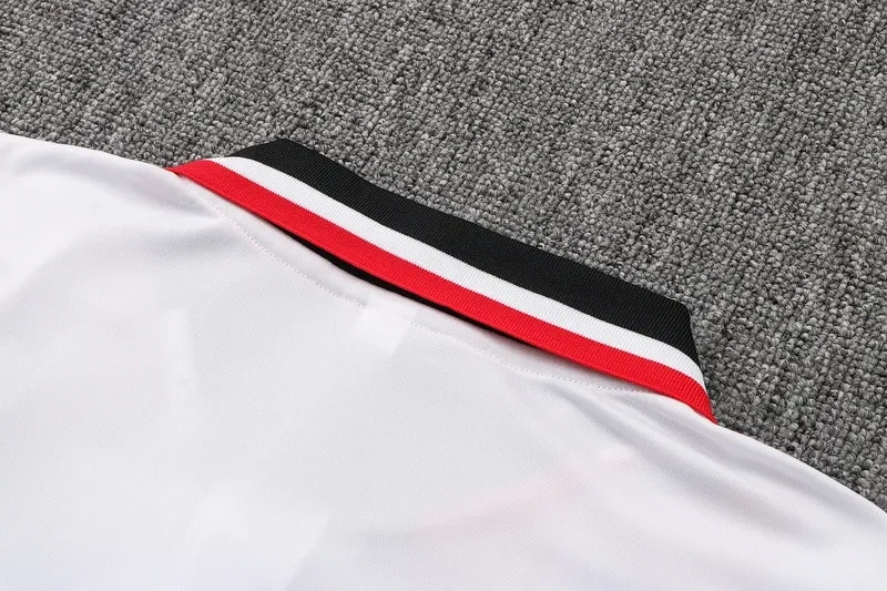 Manchester United 22/23 Polo and Pants Set C834