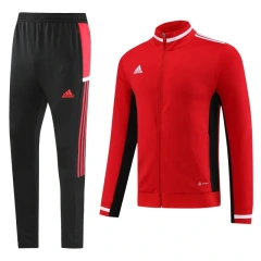 Mens 23/24 Training Jacket and Pants Set AJ06 - 3