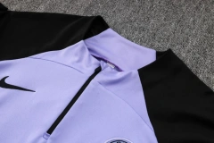 PSG 23/24 Half-Zip Training Top and Pants Set B774