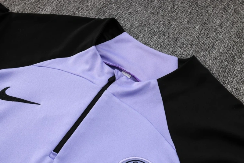 PSG 23/24 Half-Zip Training Top and Pants Set B774
