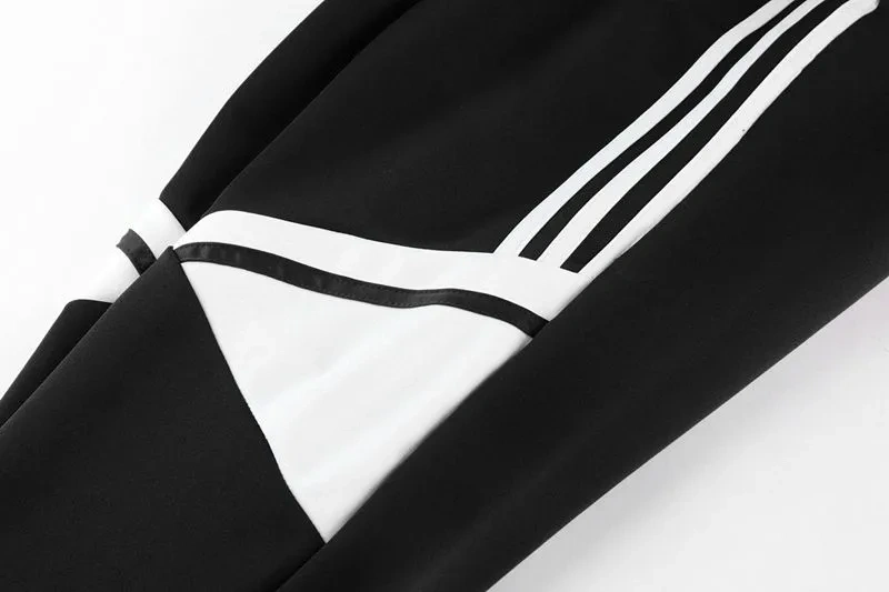 Mens 23/24 Training Jacket and Pants Set AJ03 - 4